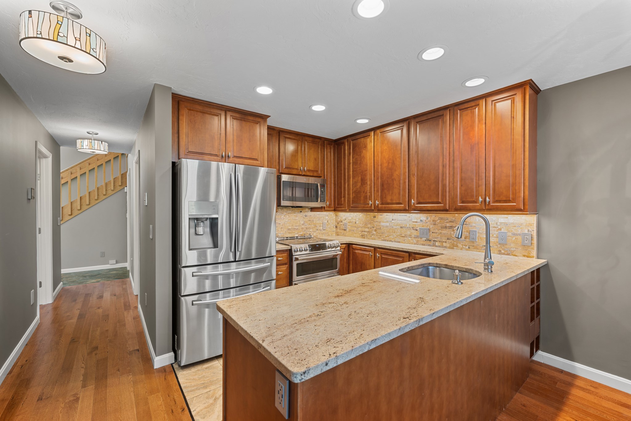 48 Pointe Rok Drive Unit 48, Worcester, MA 01604 - Image 6