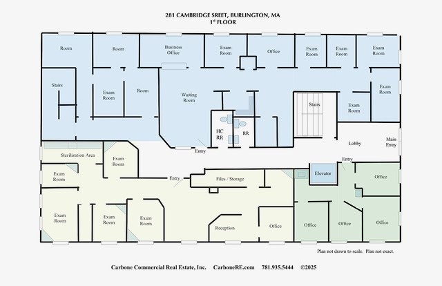 281 Cambridge St, Burlington, MA 01803 - Image 2