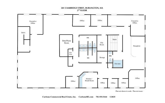 281 Cambridge St, Burlington, MA 01803 - Image 3