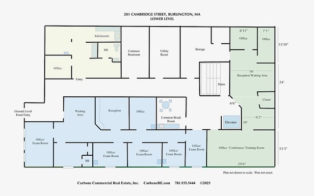 281 Cambridge St, Burlington, MA 01803 - Image 4