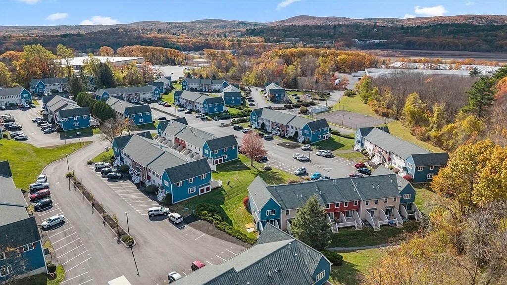 48 Fox Meadow Rd Unit G, Leominster, MA 01453 - Image 9