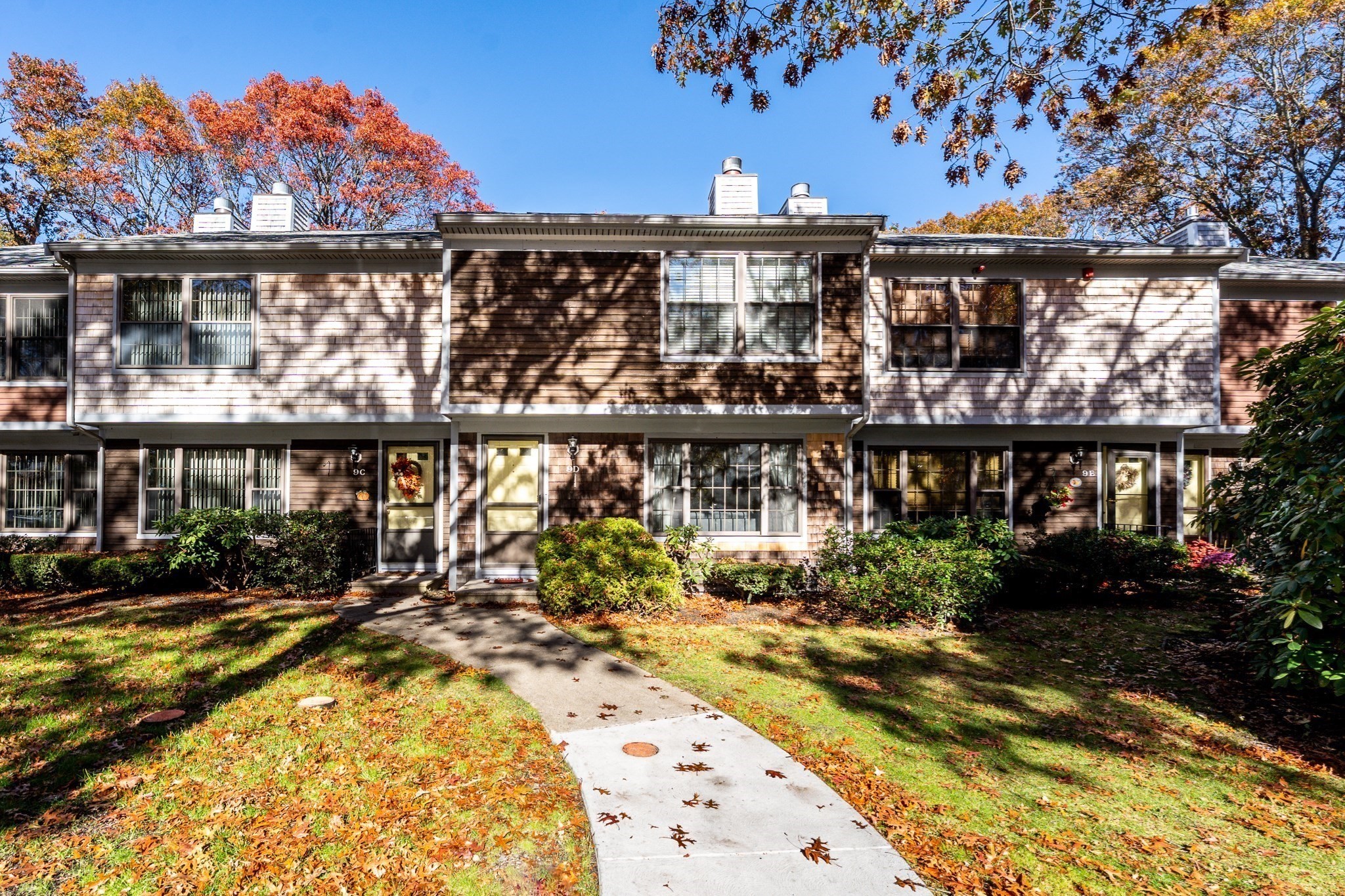 195 Falmouth Rd Unit 9D, Mashpee, MA 02649 - Image 2