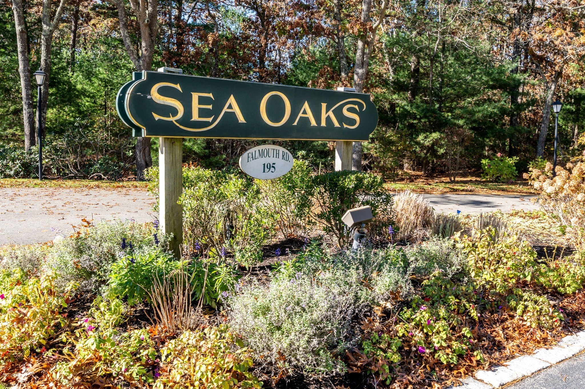 195 Falmouth Rd Unit 9D, Mashpee, MA 02649 - Image 29