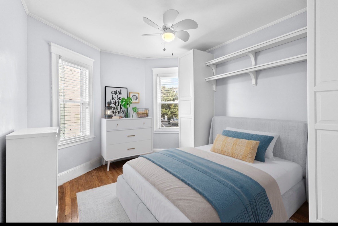 74 Sudan St Unit 1, Dorchester, Boston, MA 02125 - Image 25