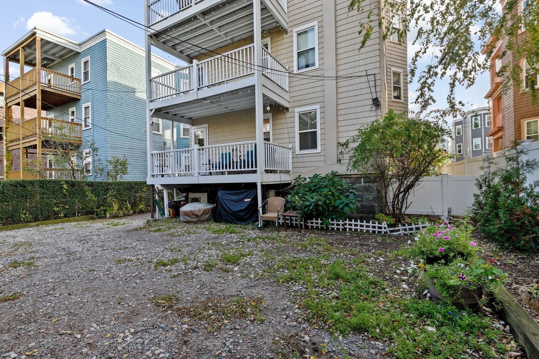 74 Sudan St Unit 1, Dorchester, Boston, MA 02125 - Image 30