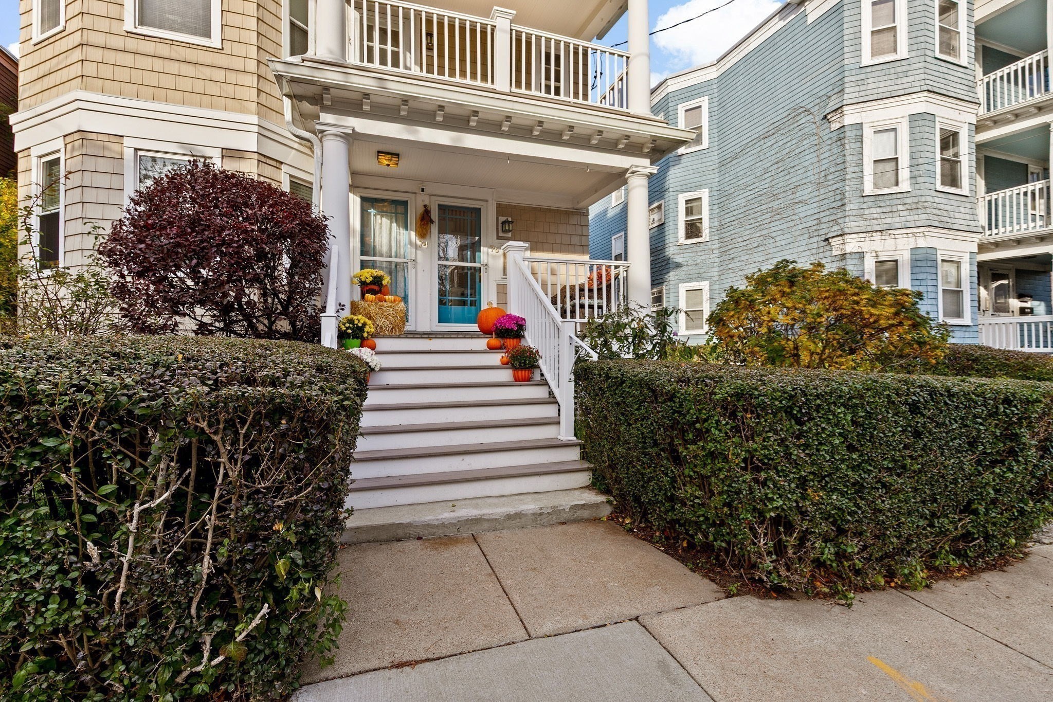 74 Sudan St Unit 1, Dorchester, Boston, MA 02125 - Image 31