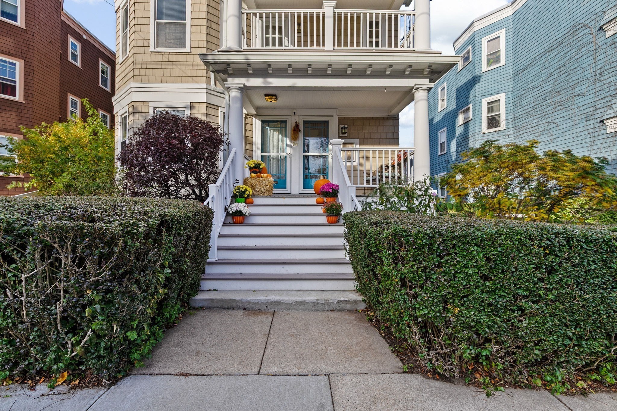 74 Sudan St Unit 1, Dorchester, Boston, MA 02125 - Image 36