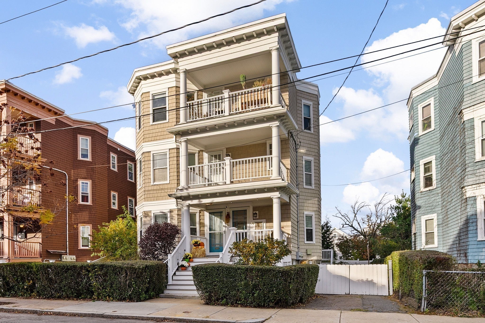 74 Sudan St Unit 1, Dorchester, Boston, MA 02125 - Image 37