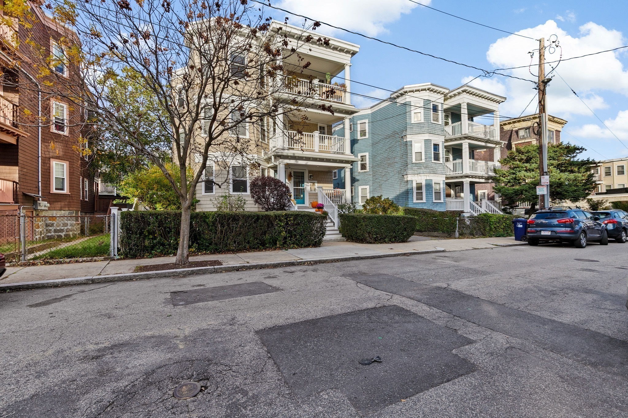 74 Sudan St Unit 1, Dorchester, Boston, MA 02125 - Image 38