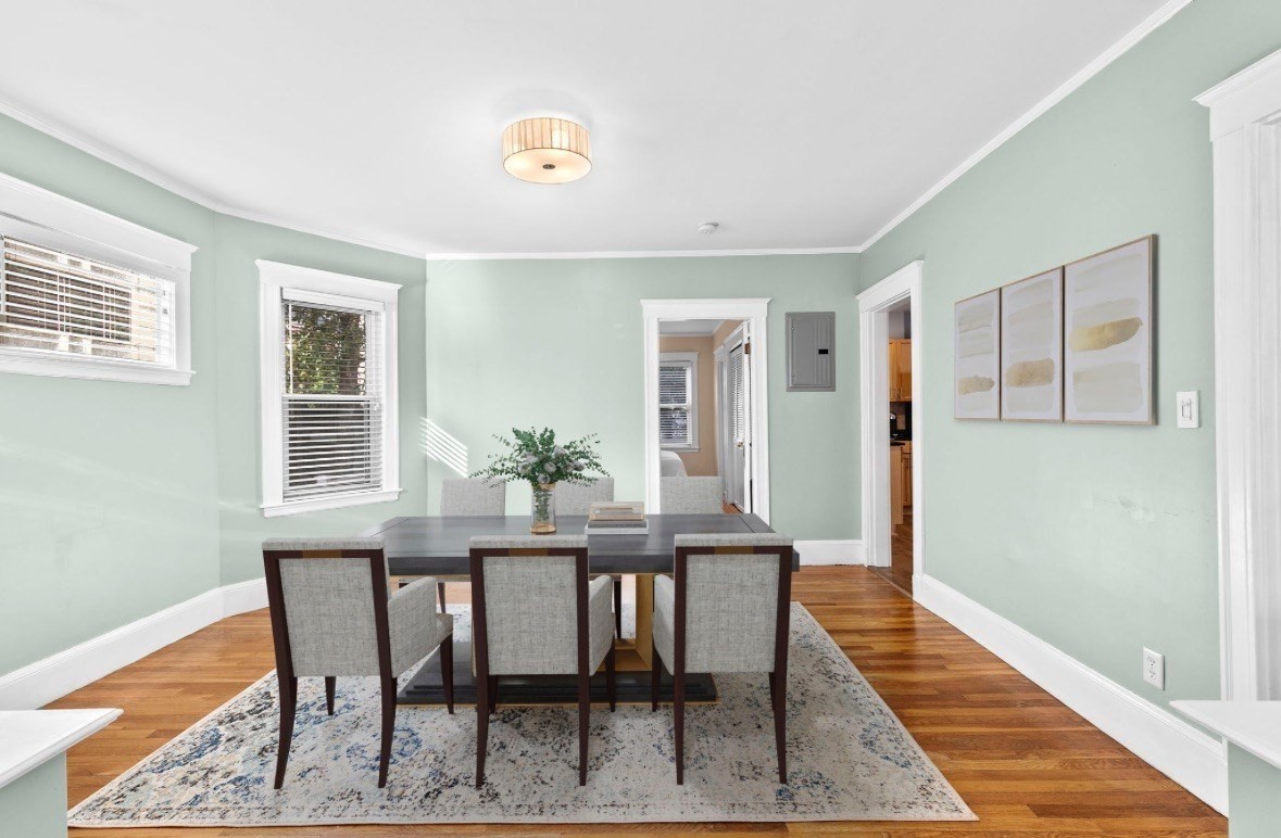 74 Sudan St Unit 1, Dorchester, Boston, MA 02125 - Image 7