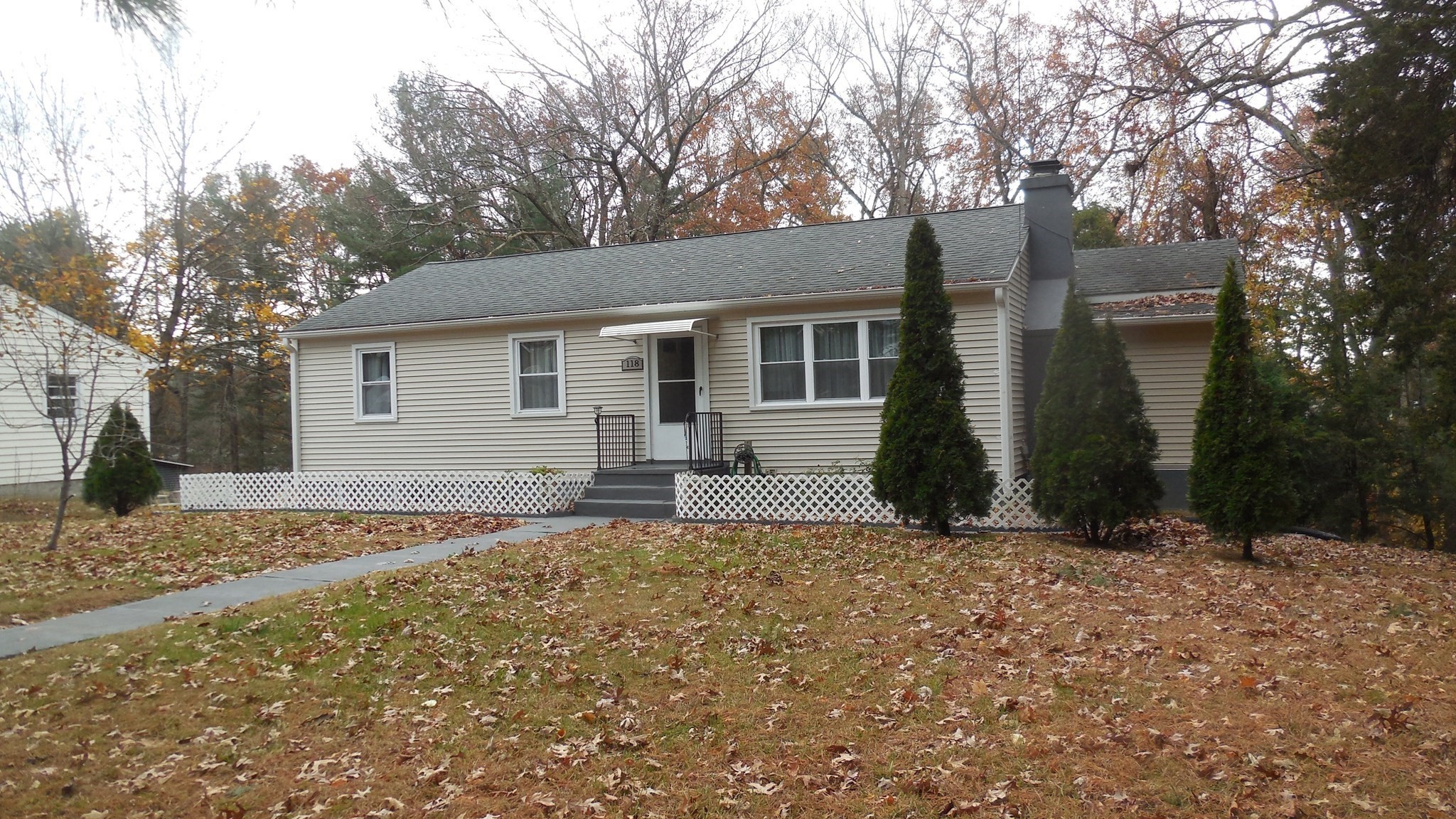118 Woodside Ter, Westfield, MA 01085 - Image 2