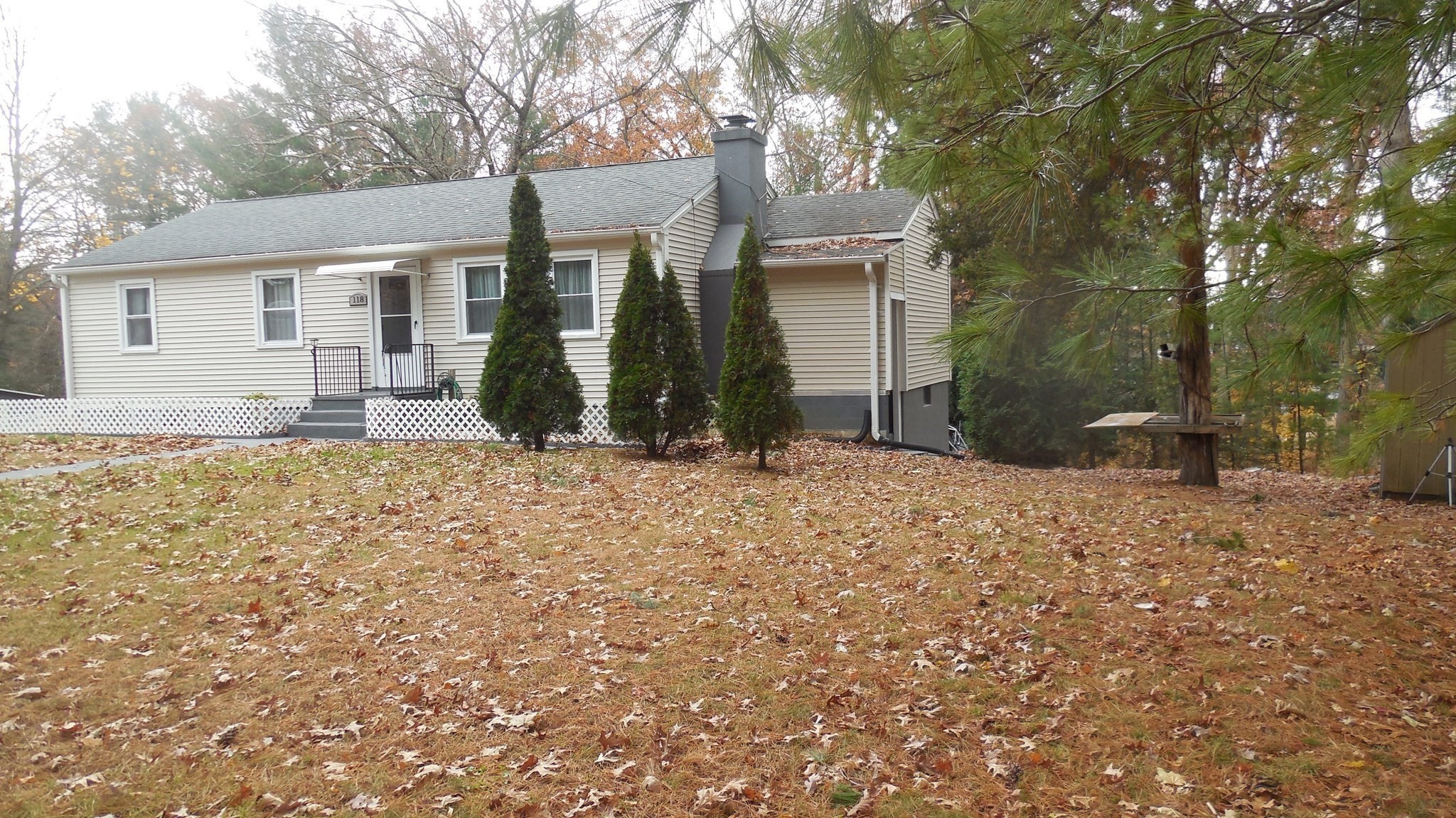 118 Woodside Ter, Westfield, MA 01085 - Image 3