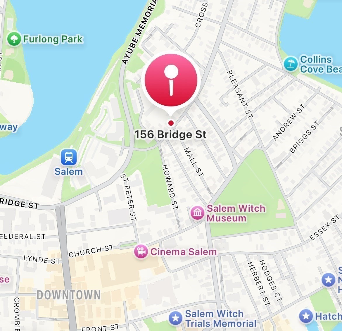 156 Bridge St Unit B, Salem, MA 01970 - Image 40