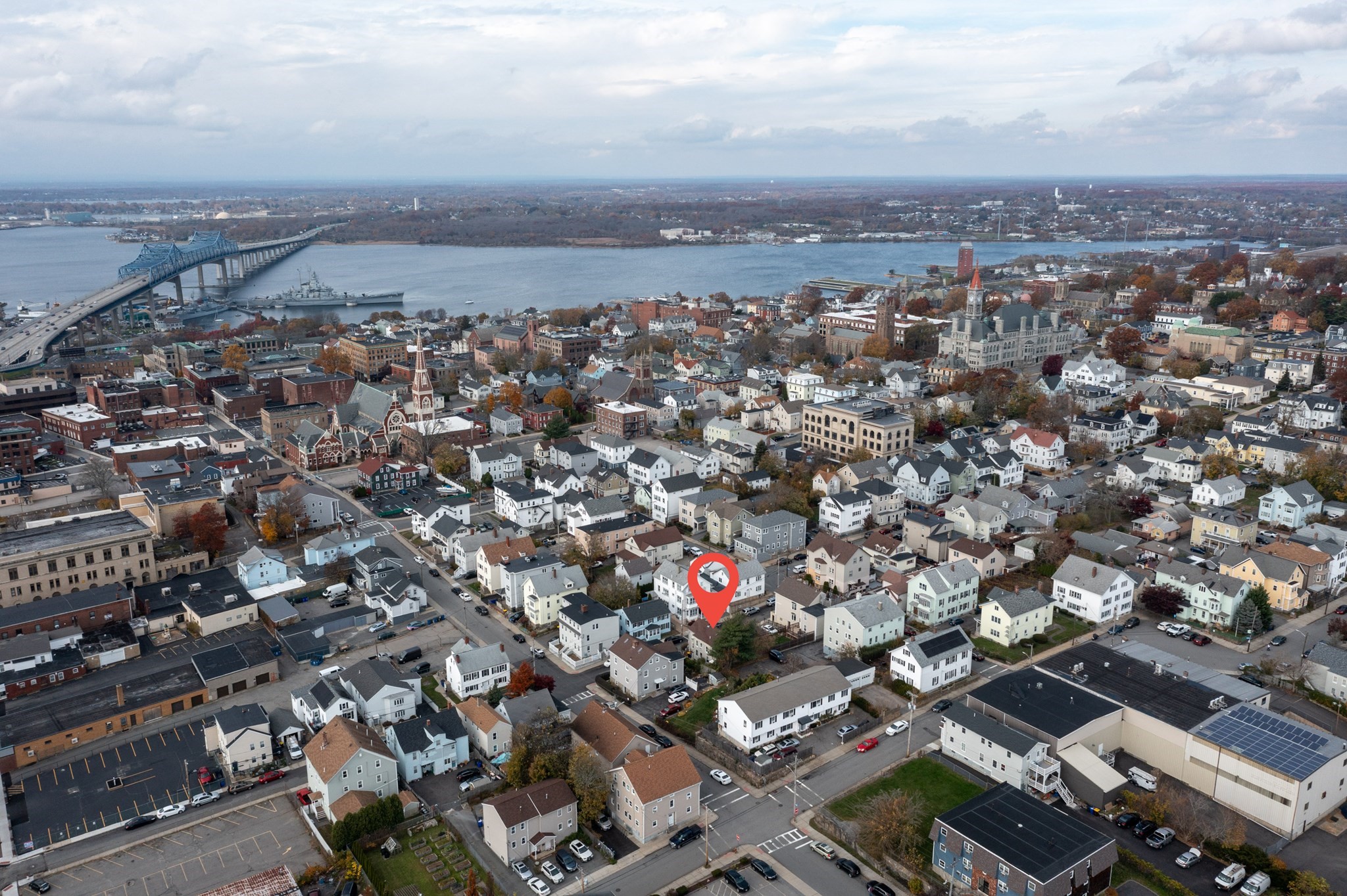 89 Oak St, Fall River, MA 02720 - Image 4