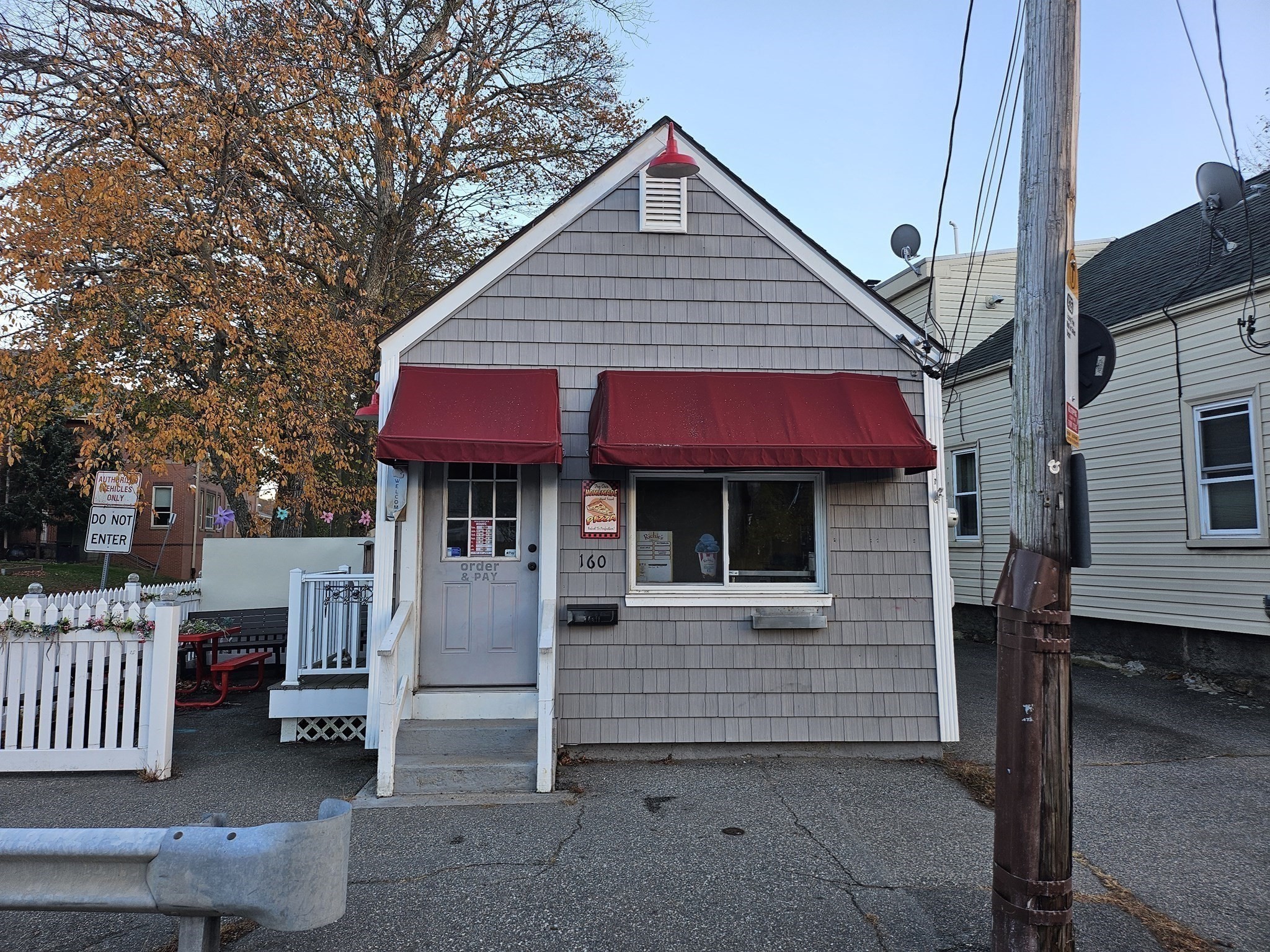 160 Lynn Street, Peabody, MA 01960 - Image 1
