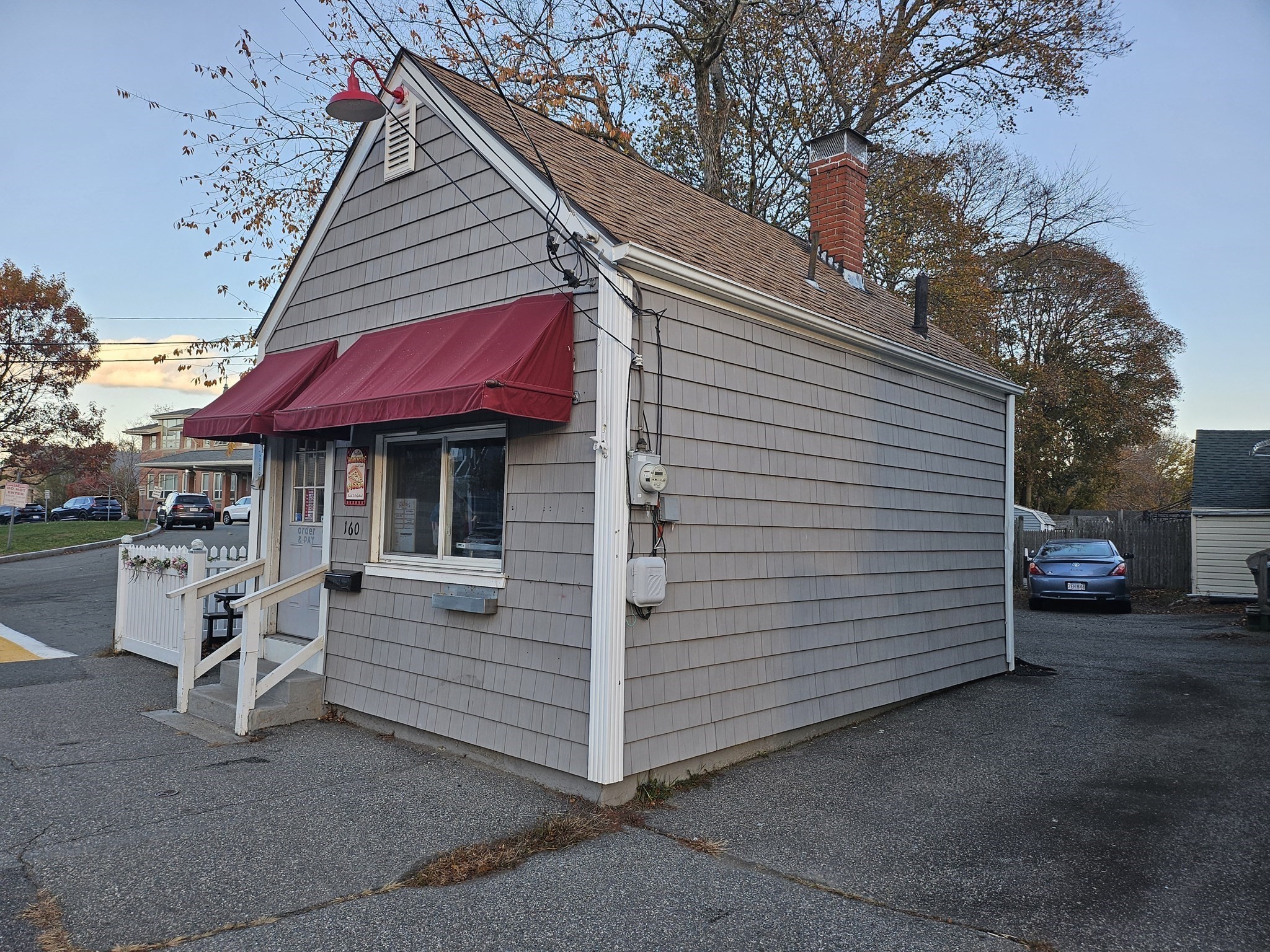 160 Lynn Street, Peabody, MA 01960 - Image 3
