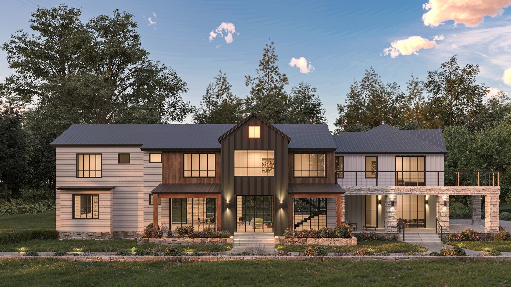 21 Spywood Rd, Sherborn, MA 01770 - Image 2