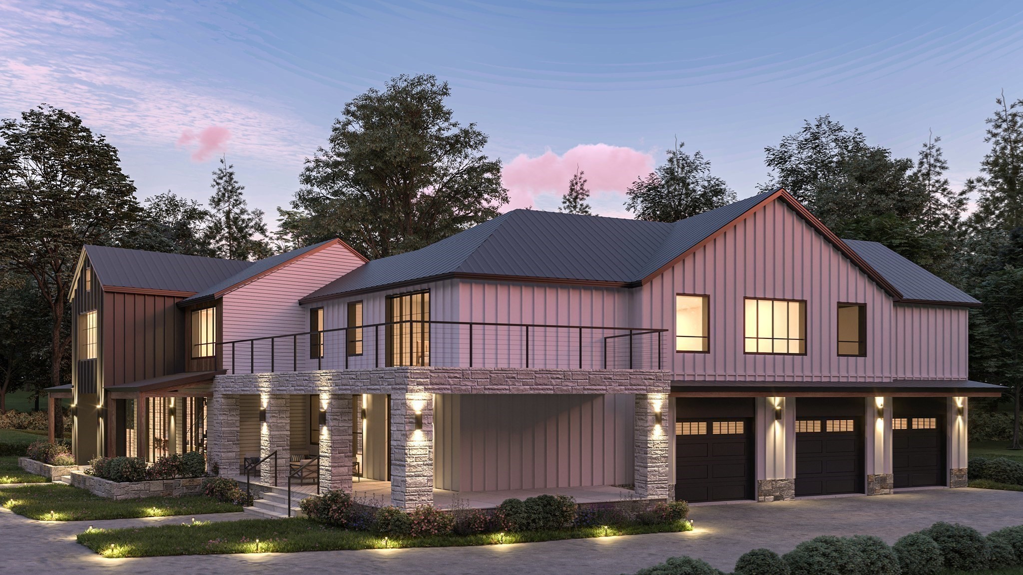 21 Spywood Rd, Sherborn, MA 01770 - Image 3