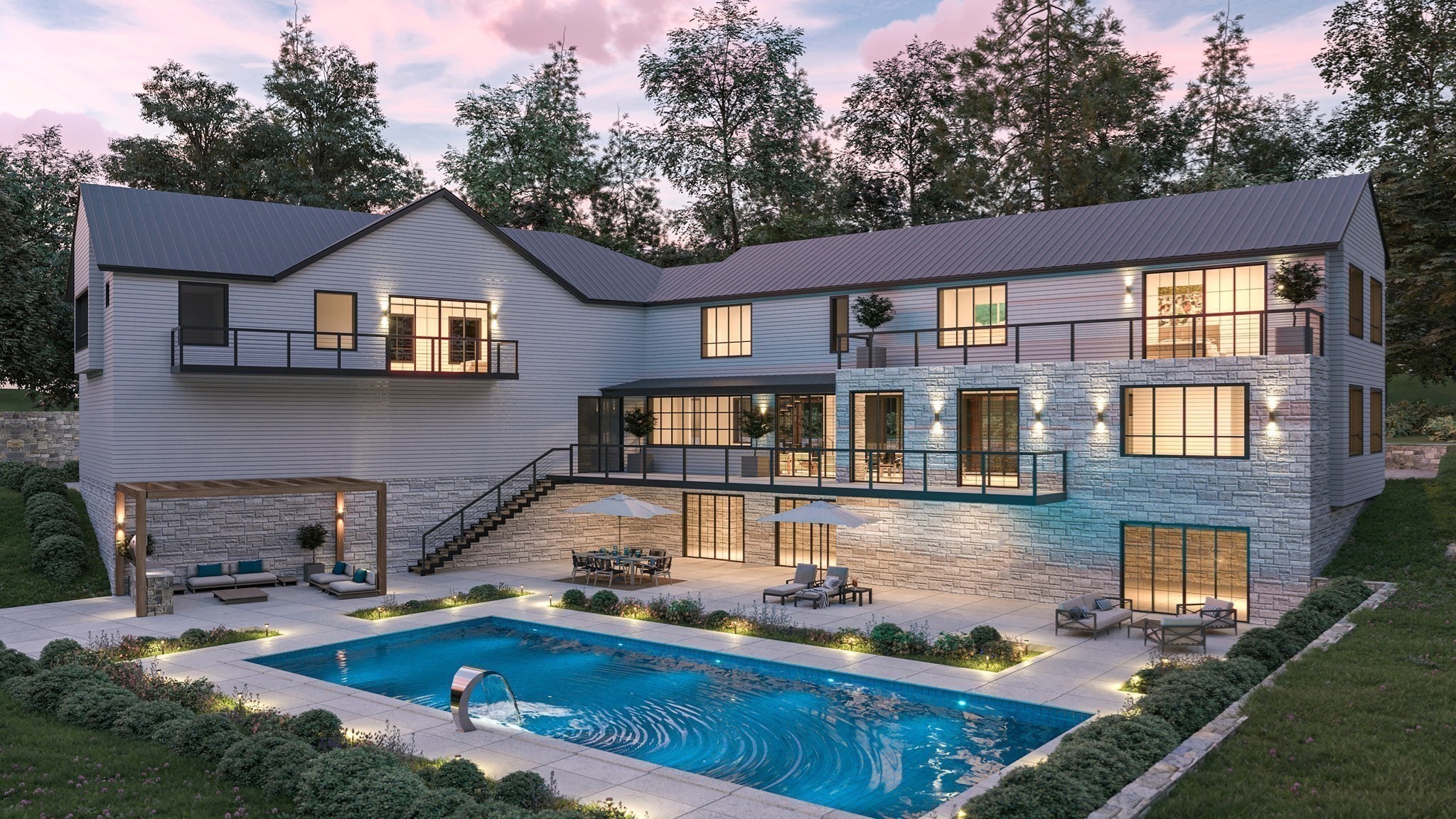 21 Spywood Rd, Sherborn, MA 01770 - Image 4