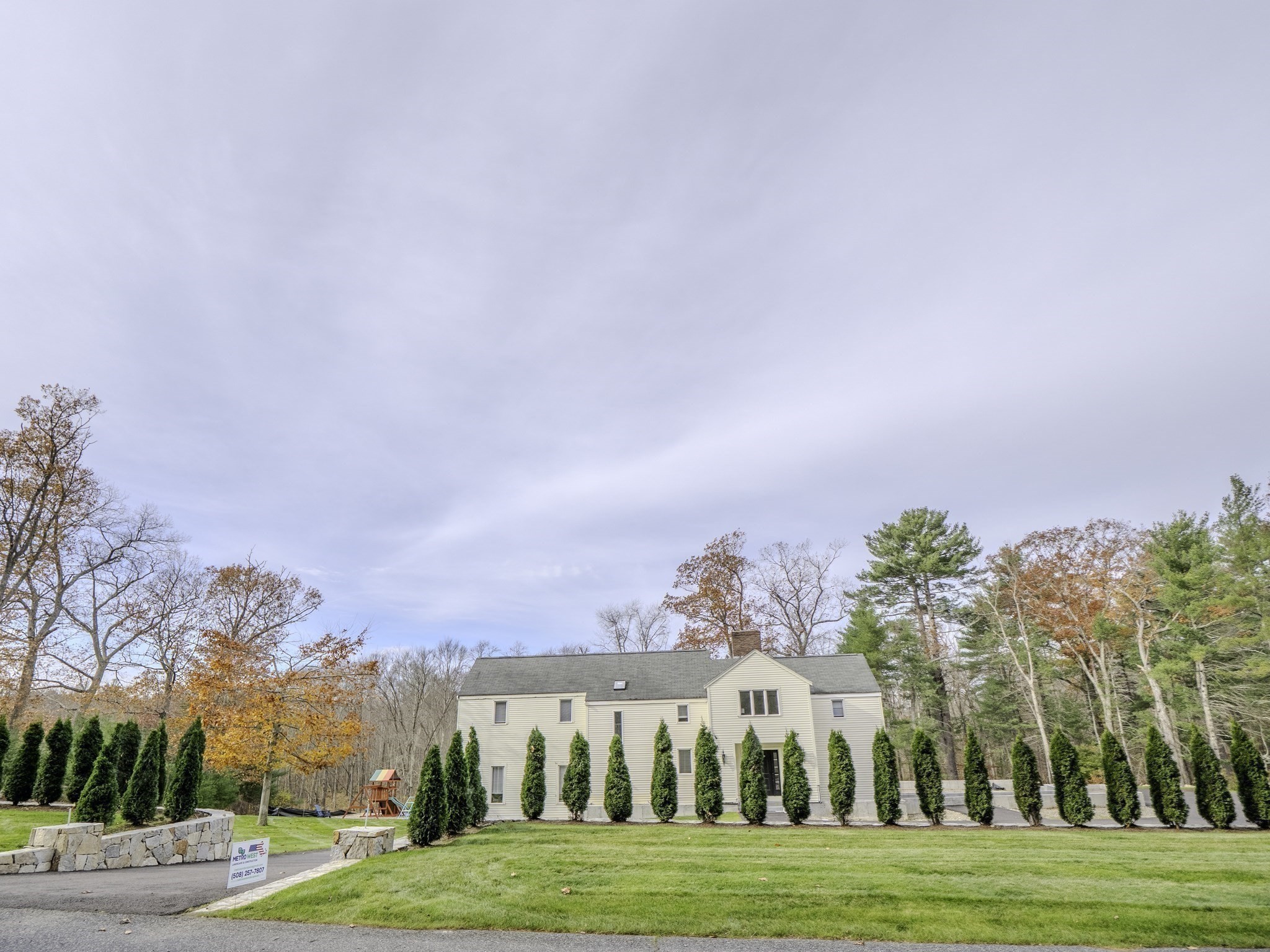 21 Spywood Rd, Sherborn, MA 01770 - Image 8