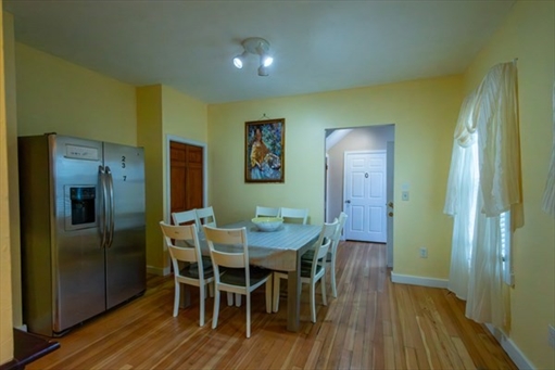 816 River, Apt 1