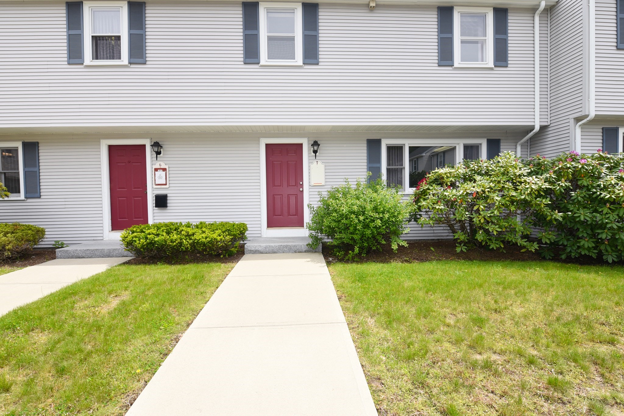 811 Washington Unit 7L, Pembroke, MA 02359 - Image 8