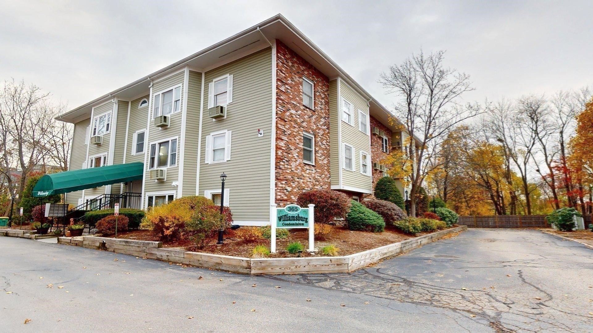 365 Washington St Unit 5, Norwood, MA 02062 - Image 25