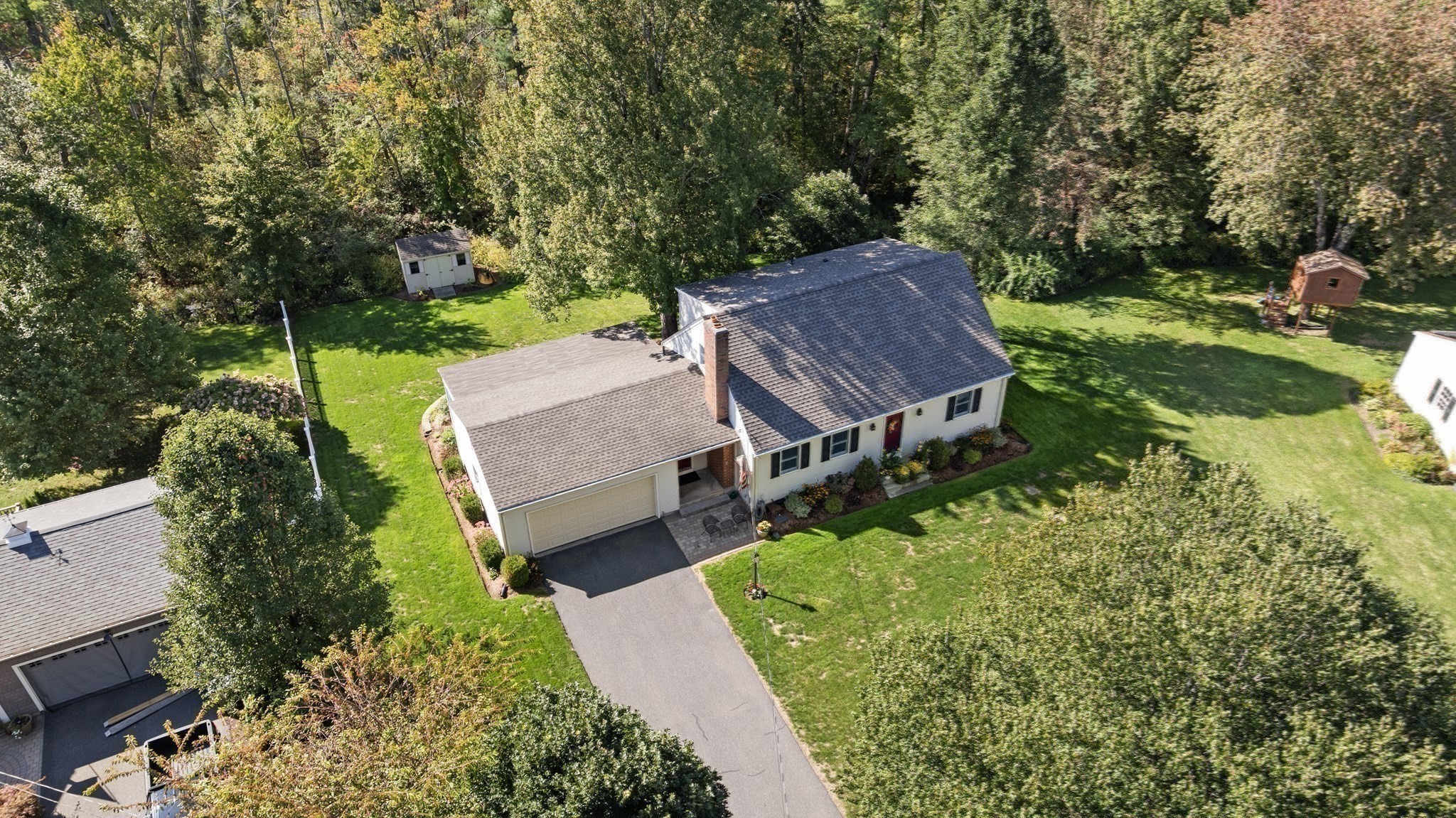 28 Decorie Dr, Wilbraham, MA 01095 - Image 35