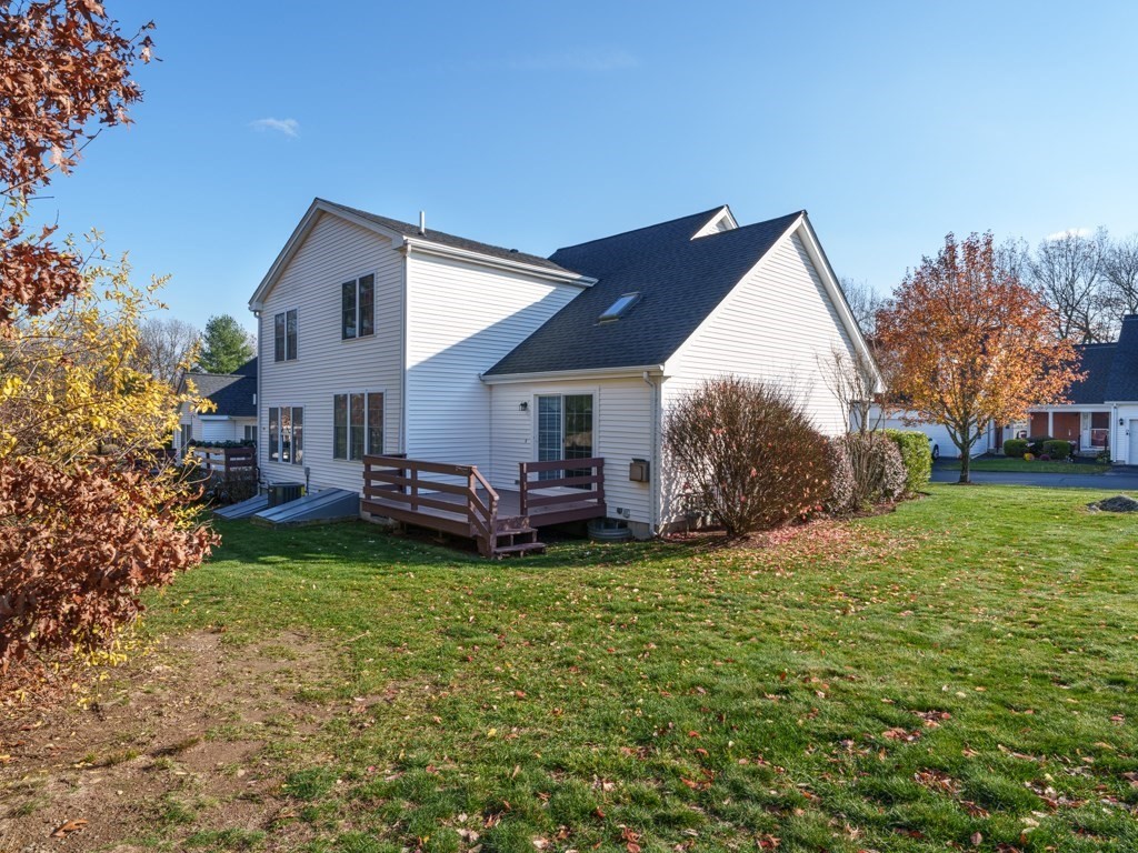 24 Olde Canal Way Unit 24, Uxbridge, MA 01569 - Image 3