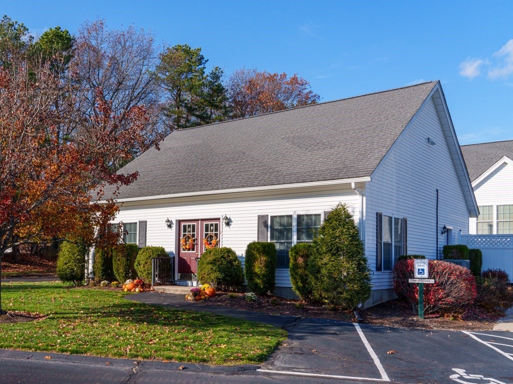 24 Olde Canal Way Unit 24, Uxbridge, MA 01569 - Image 29