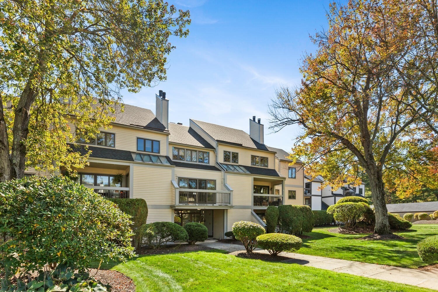 1100 Salem Street Unit 58, Peabody, MA 01940