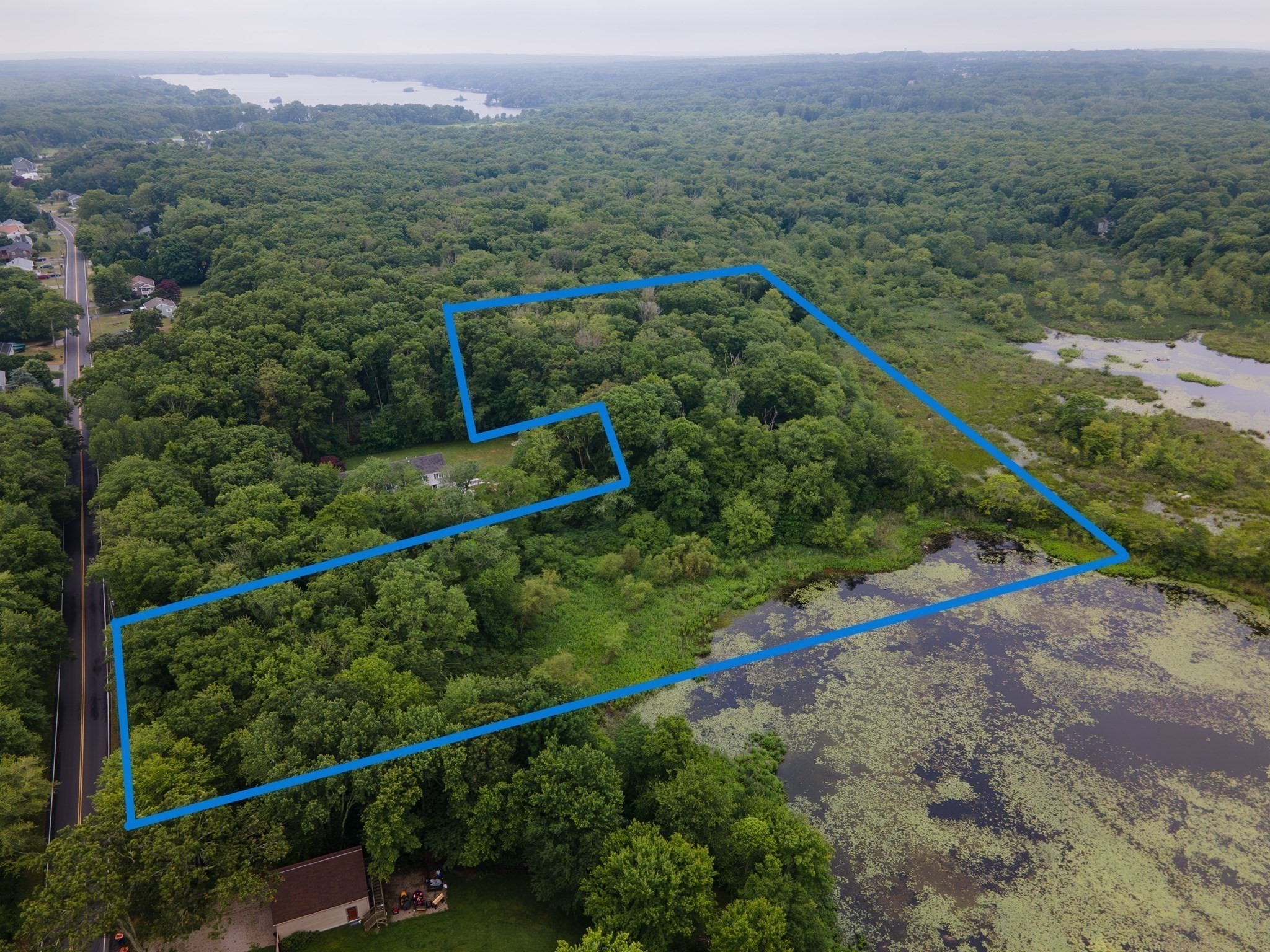 0 Tickle Rd, Westport, MA 02790 - Image 5