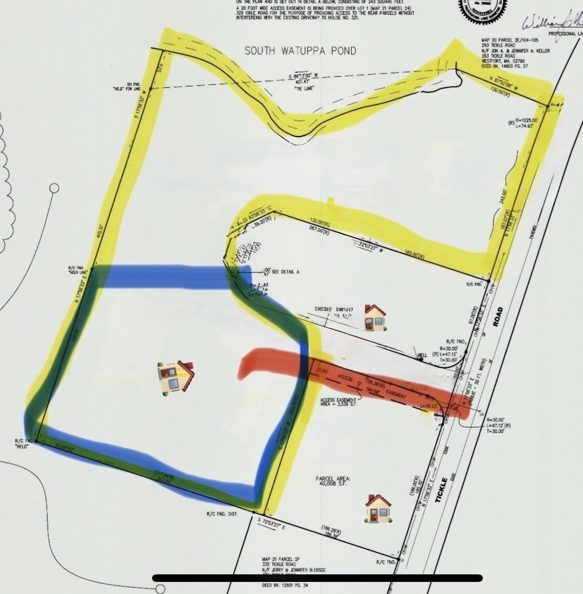 0 Tickle Rd, Westport, MA 02790 - Image 8