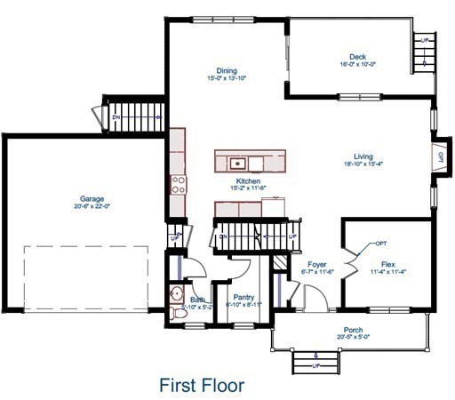60 Titicut Avenue Unit Lot 41, Bridgewater, MA 02324 - Image 2
