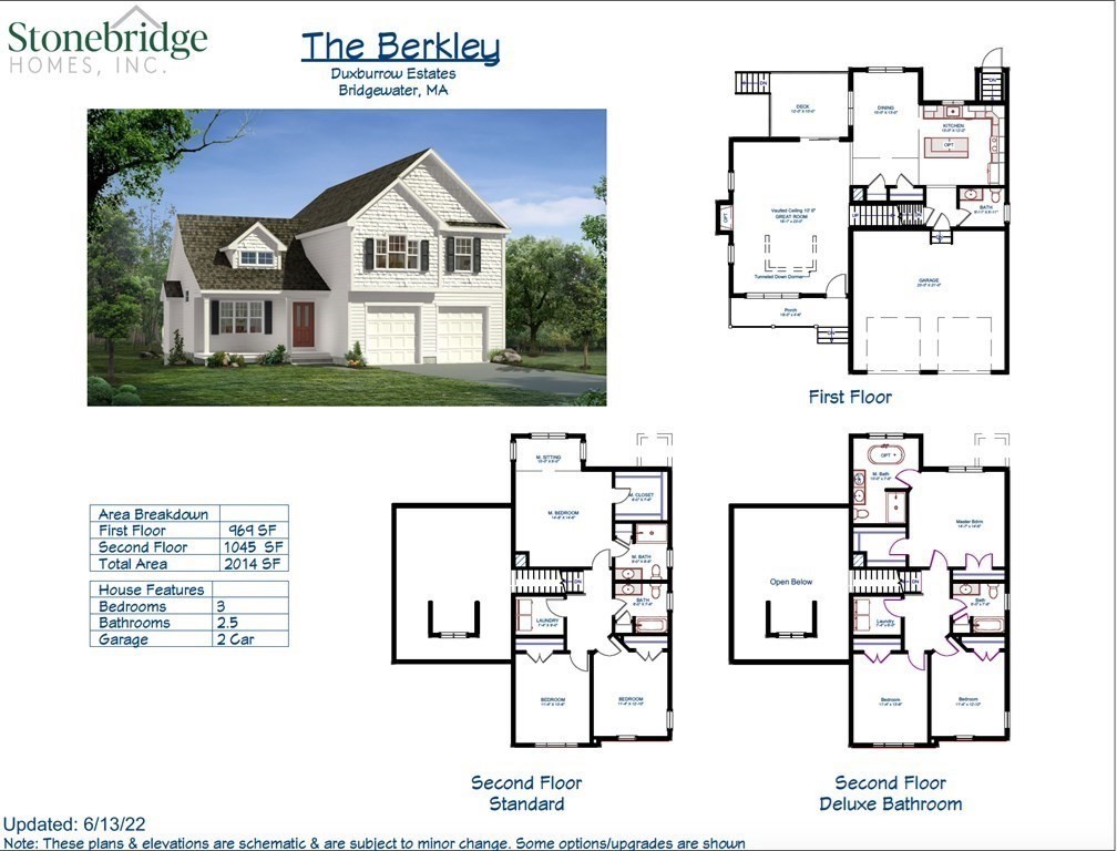 60 Titicut Avenue Unit Lot 41, Bridgewater, MA 02324 - Image 20
