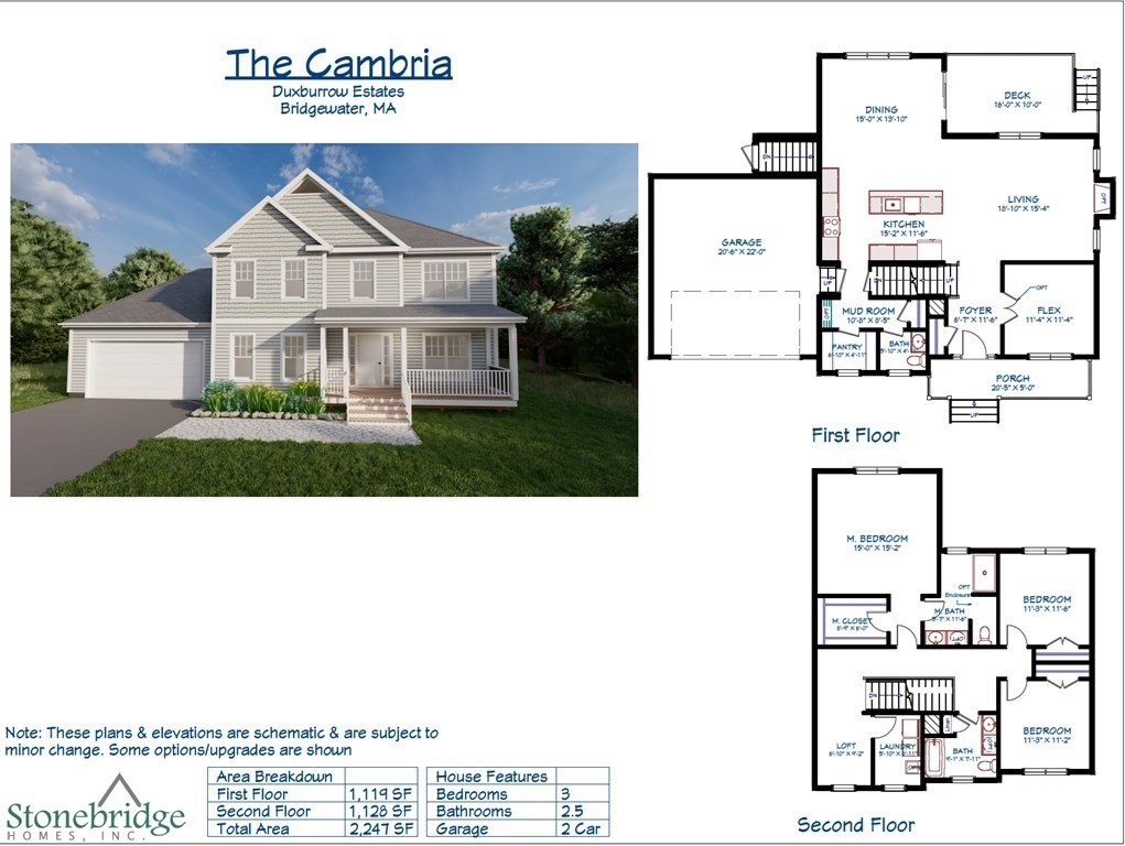 60 Titicut Avenue Unit Lot 41, Bridgewater, MA 02324 - Image 22