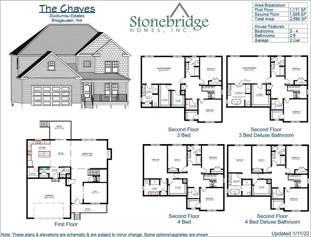 60 Titicut Avenue Unit Lot 41, Bridgewater, MA 02324 - Image 24