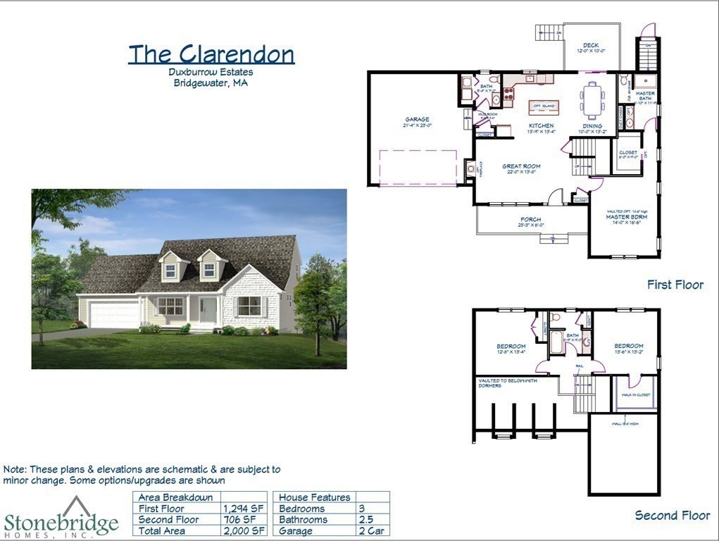 60 Titicut Avenue Unit Lot 41, Bridgewater, MA 02324 - Image 25