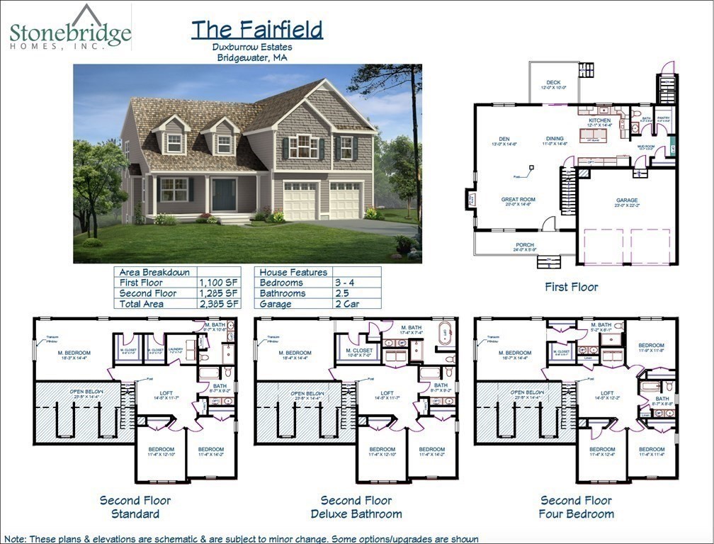 60 Titicut Avenue Unit Lot 41, Bridgewater, MA 02324 - Image 28