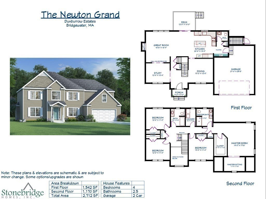 60 Titicut Avenue Unit Lot 41, Bridgewater, MA 02324 - Image 32