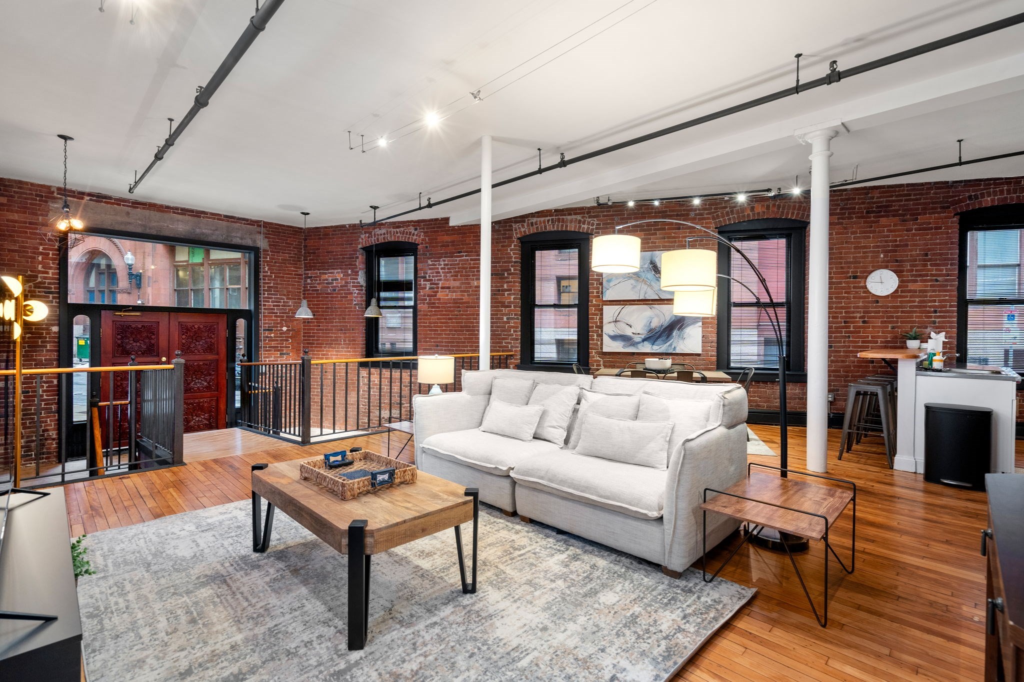 19 Stanhope Street, Back Bay, Boston, MA 02116 - Image 2