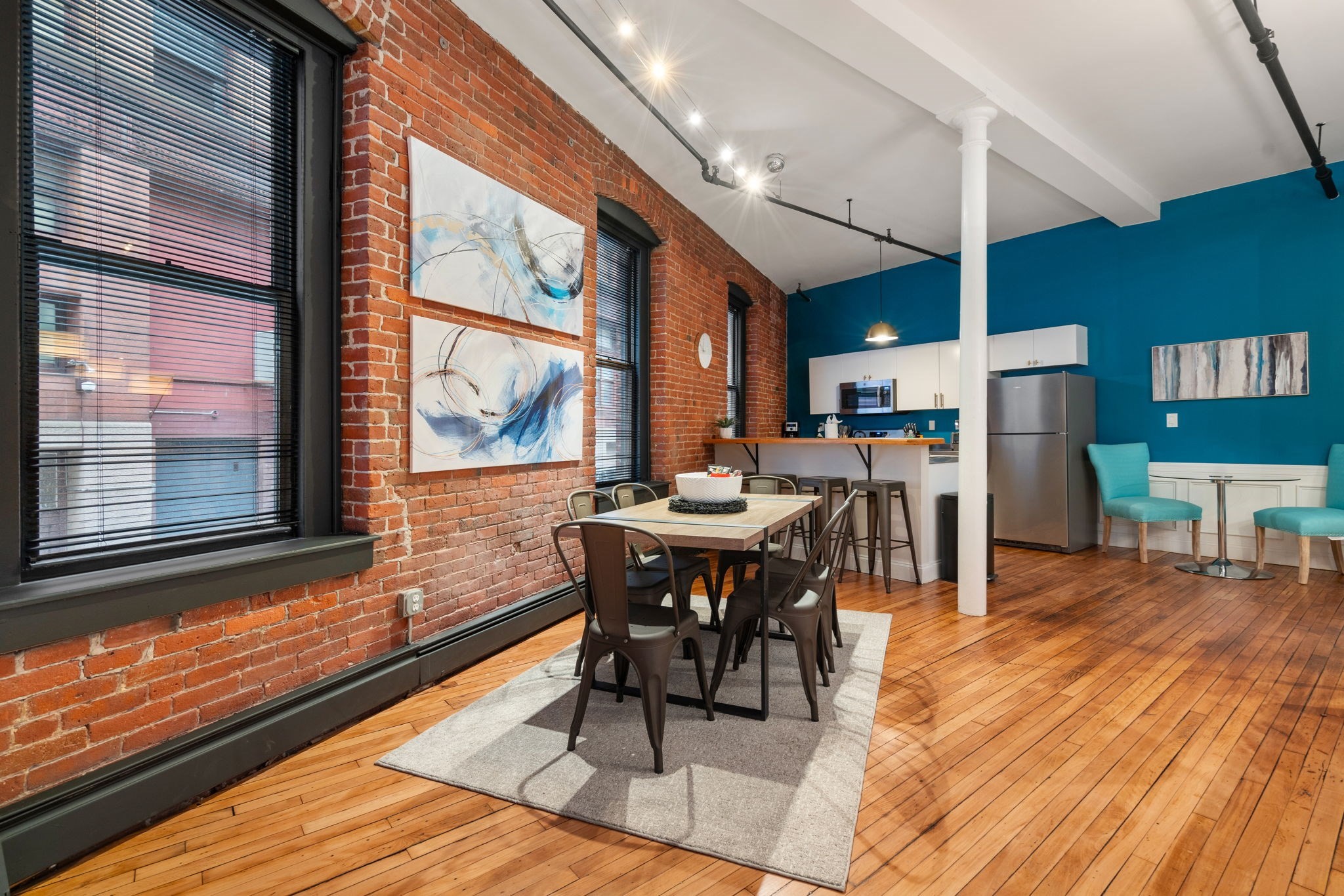 19 Stanhope Street, Back Bay, Boston, MA 02116 - Image 5