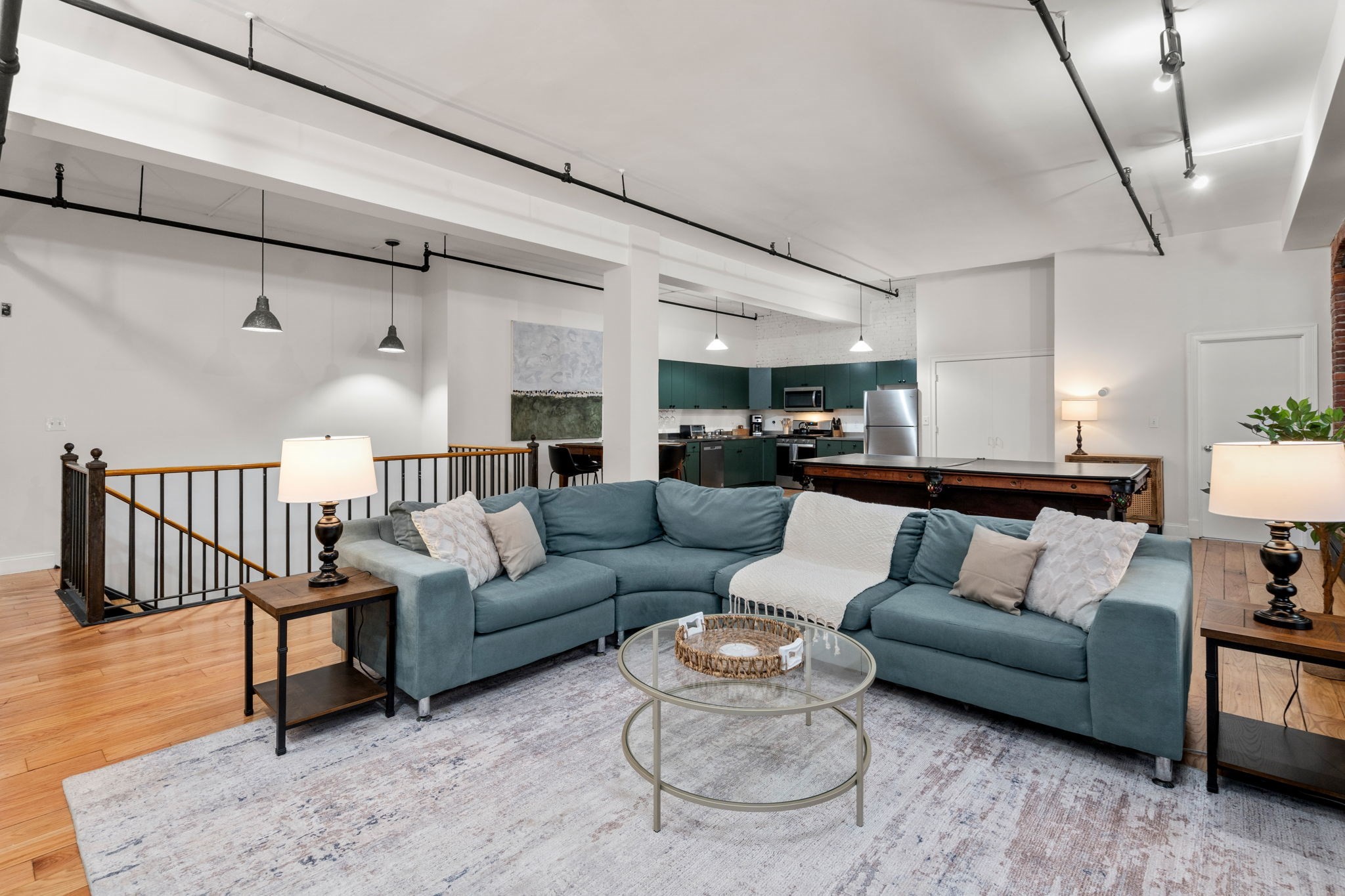 19 Stanhope Street, Back Bay, Boston, MA 02116 - Image 10