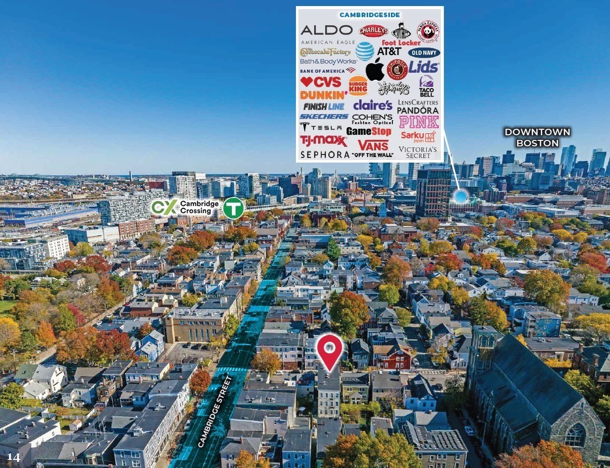 25 Sixth St, Cambridge, MA 02141 - Image 16