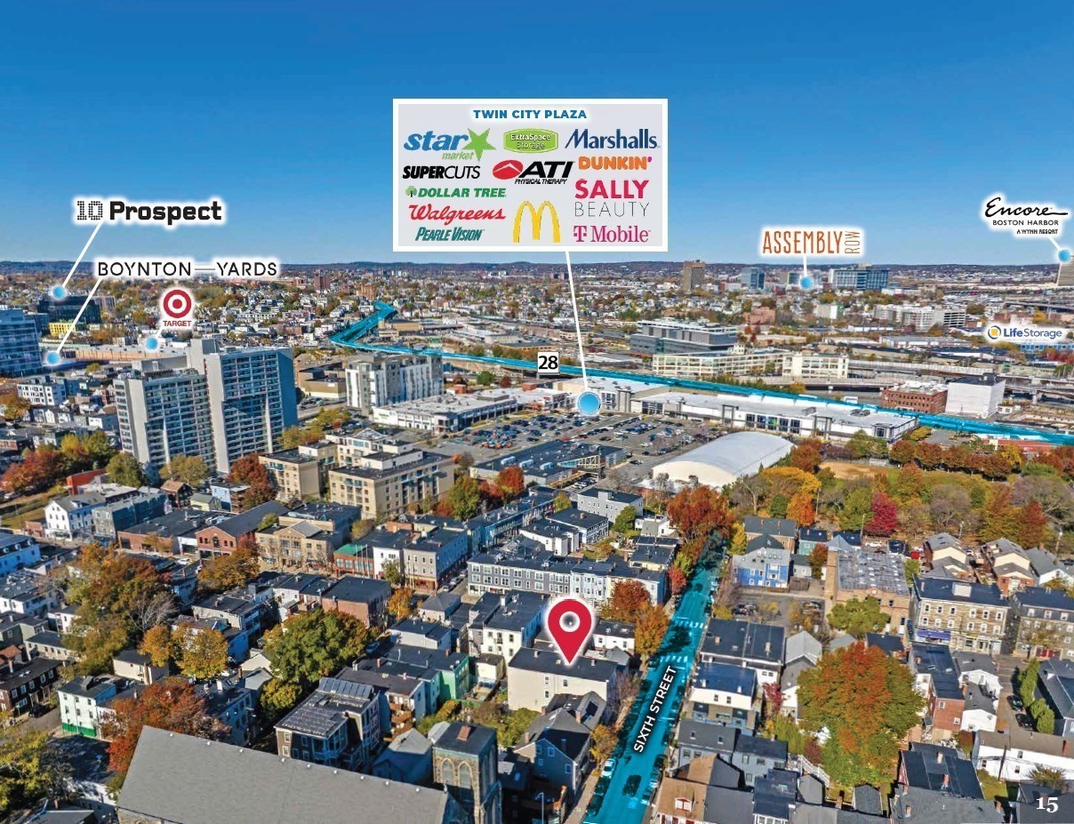 25 Sixth St, Cambridge, MA 02141 - Image 17