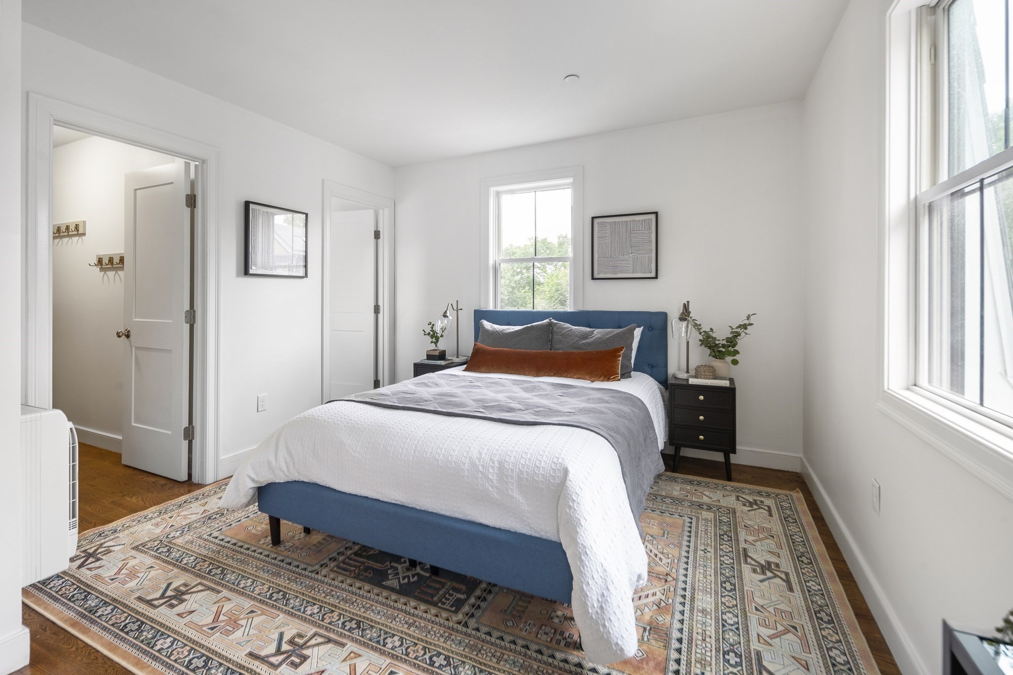 9 Cedar Street Unit 1, Fort Hill, Boston, MA 02119 - Image 11