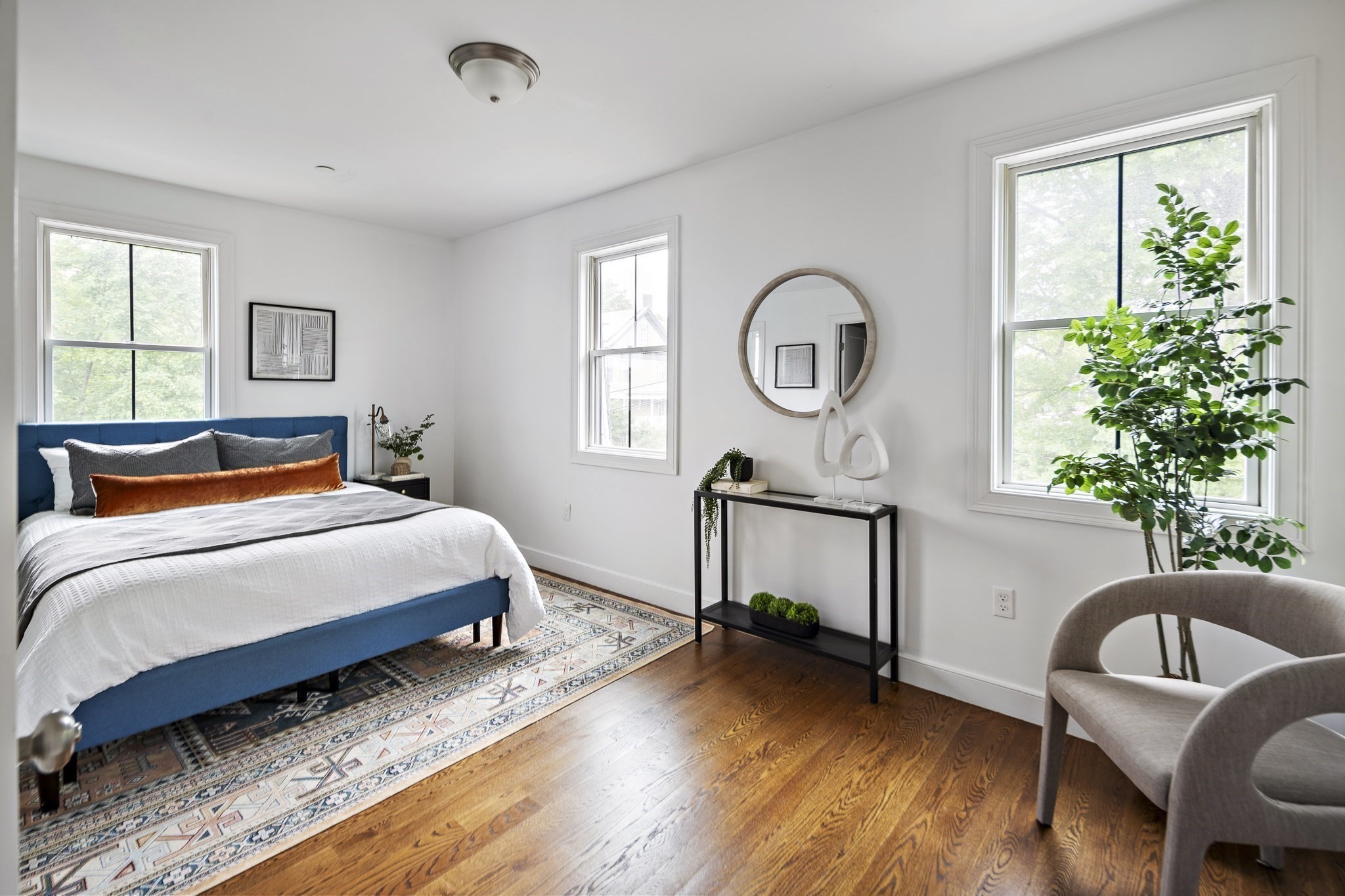 9 Cedar Street Unit 1, Fort Hill, Boston, MA 02119 - Image 13