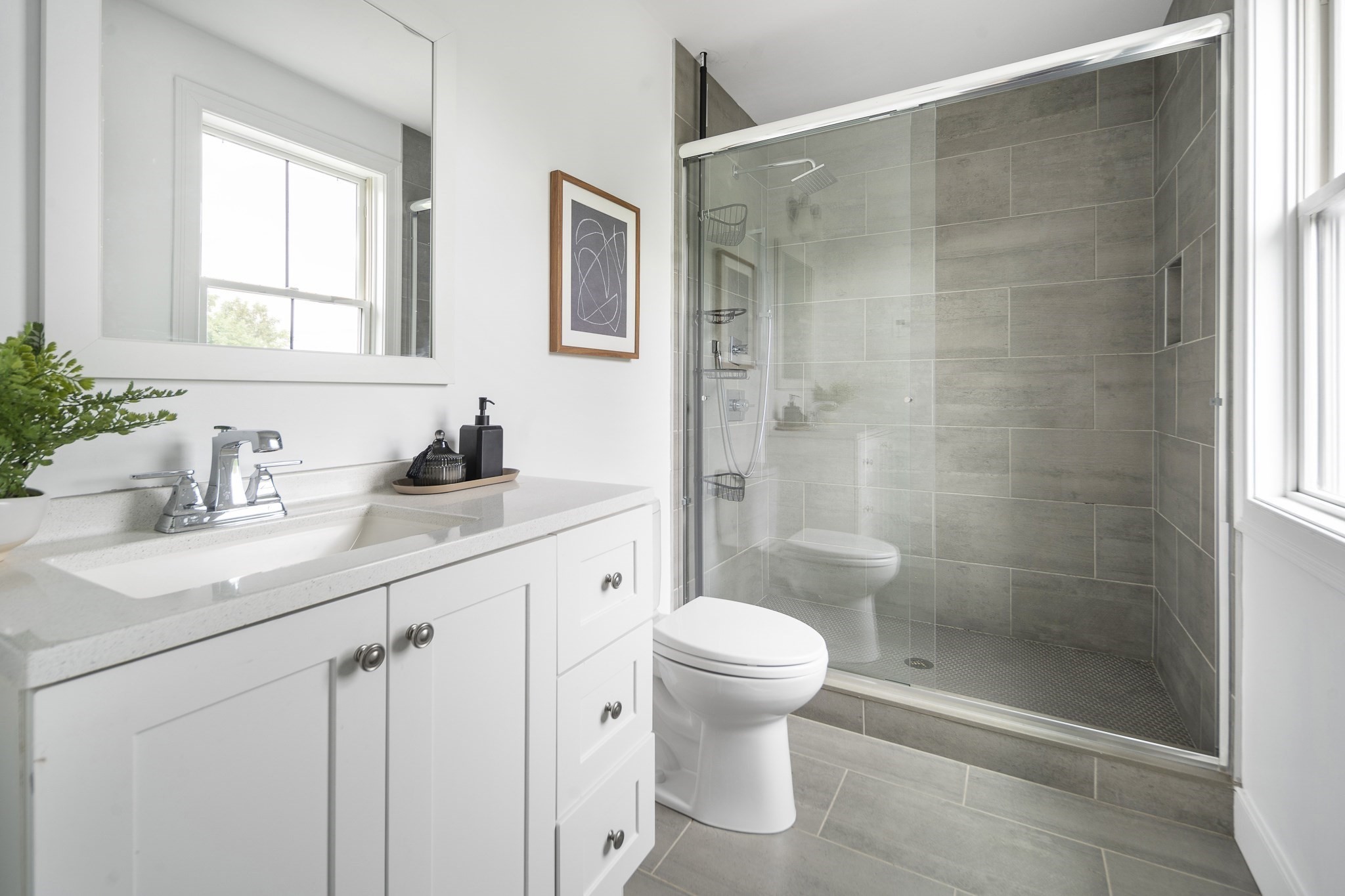 9 Cedar Street Unit 1, Fort Hill, Boston, MA 02119 - Image 15