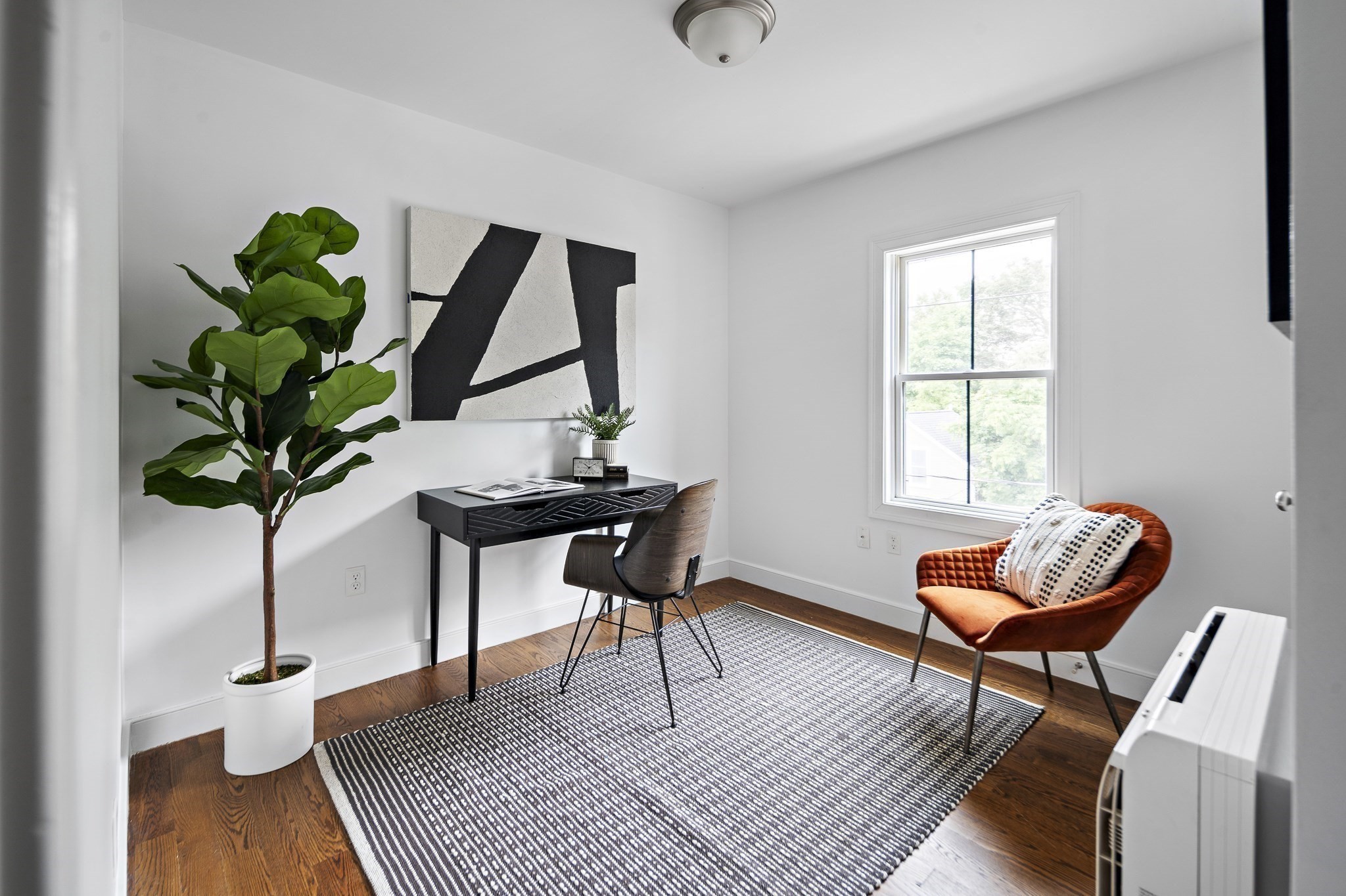 9 Cedar Street Unit 1, Fort Hill, Boston, MA 02119 - Image 17