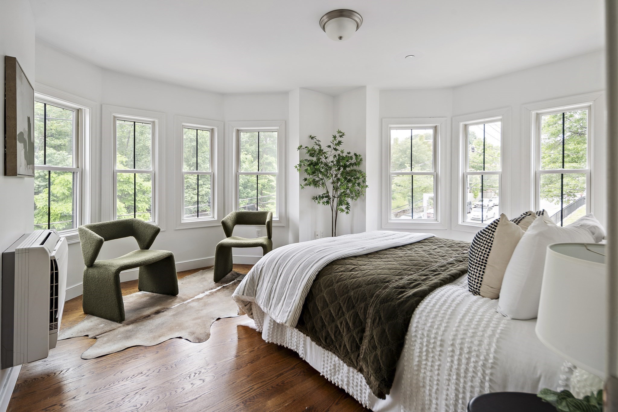 9 Cedar Street Unit 1, Fort Hill, Boston, MA 02119 - Image 18